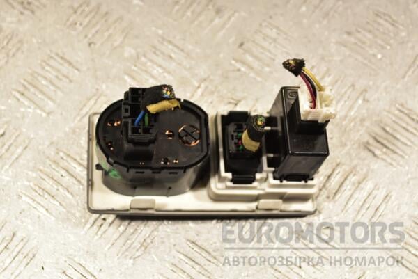 Блок управления полным приводом Kia Sorento 2002-2009 324821 - 2