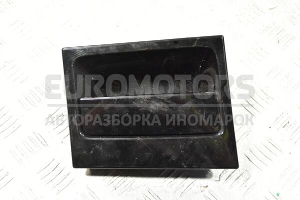 Ручка двери наружная задняя левая Skoda Roomster 2006-2015 5J7839205A 324831 euromotors.com.ua