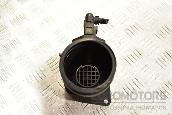 Витратомір повітря Skoda Roomster 1.4tdi 2006-2015 0281002531 324836 - 2