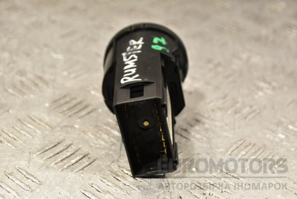 Перемикач світла фар Skoda Roomster 2006-2015 1U0941531D 324840 - 2