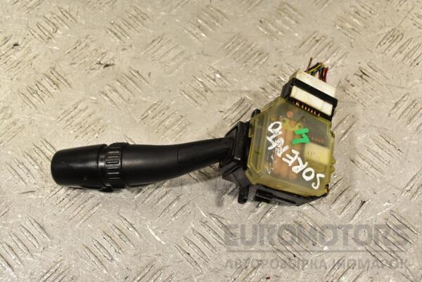 Подрулевой переключатель левый Kia Sorento 2002-2009 324842 - 2