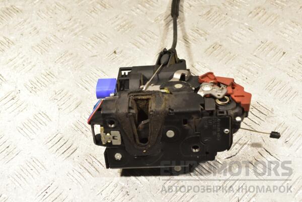 Замок двері передній правий електро 8 пинов Skoda Roomster 2006-2015 3B1837016CE 324850 - 2