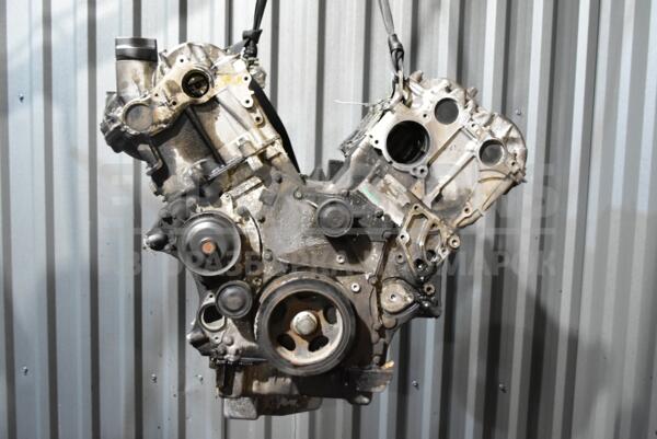 Двигатель Mercedes Vito 3.0crd (W639) 2003-2014 OM 642.980 324856 euromotors.com.ua