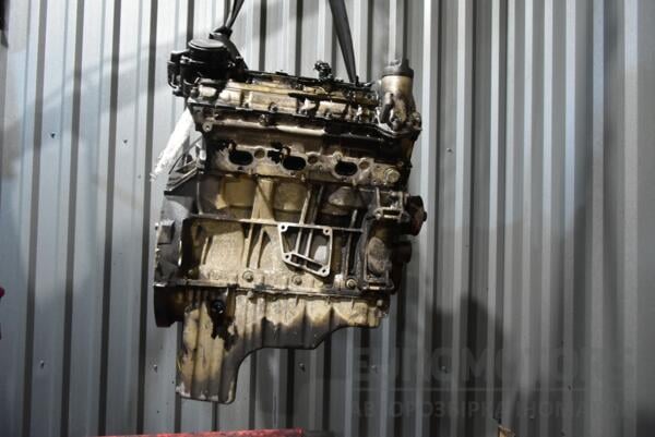 Двигун Mercedes E-class 3.0crd (W211) 2002-2009 OM 642.980 324856 - 4