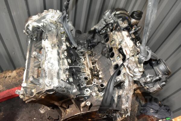 Двигун Mercedes E-class 3.0crd (W211) 2002-2009 OM 642.980 324856 - 5