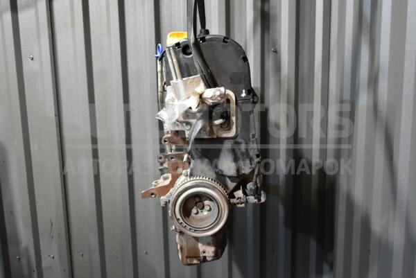 Двигатель Fiat Idea 1.4 16V 2003-2016 843A1000 324868 euromotors.com.ua