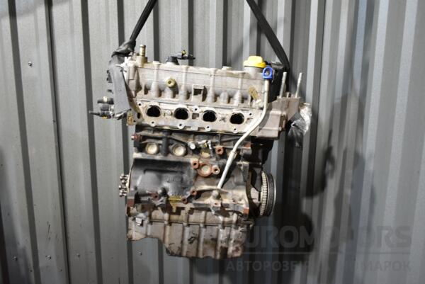 Двигун Fiat Idea 1.4 16V 2003-2016 843A1000 324868 - 4
