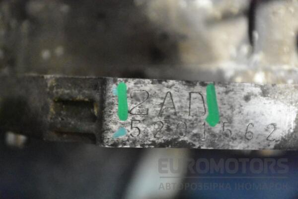 Двигатель Toyota Auris 2.2D-4D (E15) 2006-2012 2AD-FHV 324886 - 6