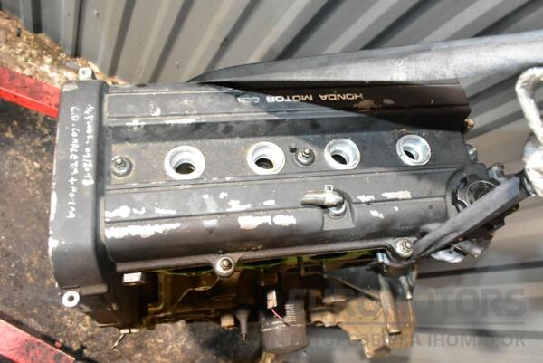 Двигун Honda CR-V 2.0 16V 1995-2002 B20Z1 324892 - 5
