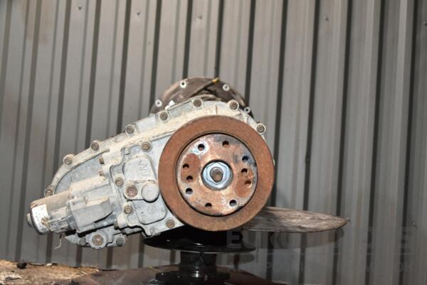 АКПП (автоматична коробка перемикання передач) 4x4 Jeep Grand Cherokee 3.0crd 2005-2010 722678 324898 - 3