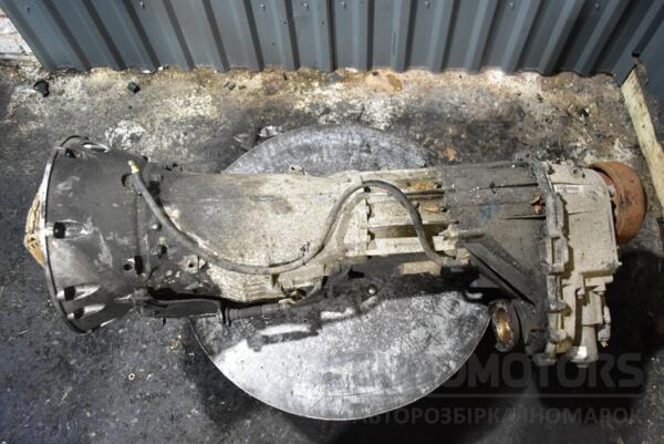 АКПП (автоматична коробка перемикання передач) 4x4 Jeep Grand Cherokee 3.0crd 2005-2010 722678 324898 - 5