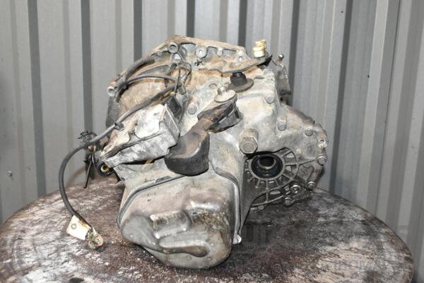 МКПП (механічна коробка перемикання передач) 5-ступка Peugeot 207 1.4 8V 2006-2013 20CQ65 324924 - 3