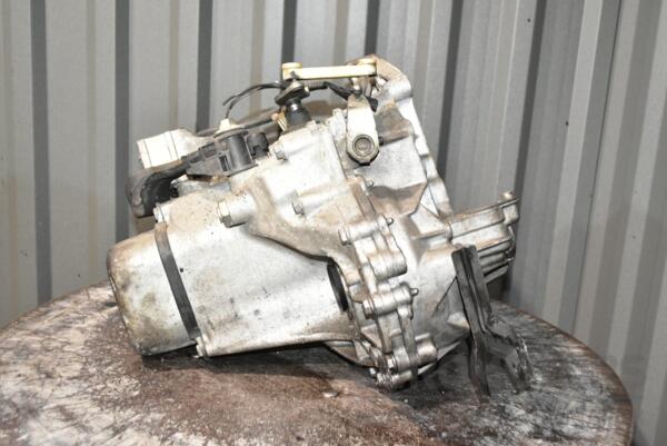 МКПП (механічна коробка перемикання передач) 5-ступка Peugeot 207 1.4 8V 2006-2013 20CQ65 324924 - 4