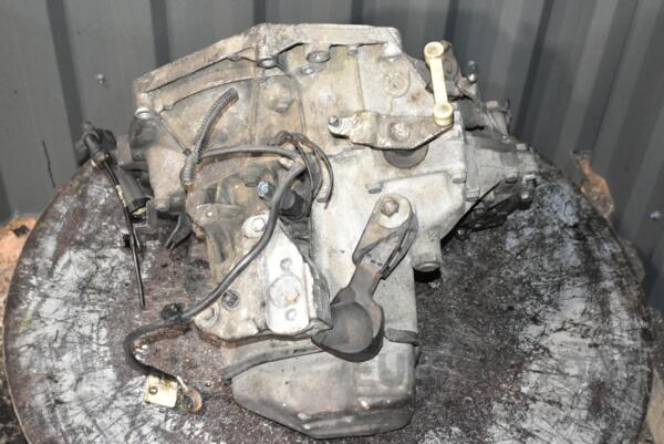 МКПП (механічна коробка перемикання передач) 5-ступка Peugeot 207 1.4 8V 2006-2013 20CQ65 324924 - 5