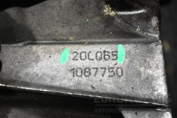 МКПП (механічна коробка перемикання передач) 5-ступка Peugeot 207 1.4 8V 2006-2013 20CQ65 324924 - 6