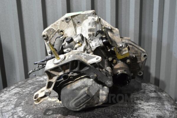 МКПП (механічна коробка перемикання передач) 5-ступка Fiat Doblo 1.4 8V 2000-2009 55241434 324930 - 3