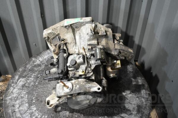 МКПП (механічна коробка перемикання передач) 5-ступка Fiat Doblo 1.4 8V 2000-2009 55241434 324930 - 5