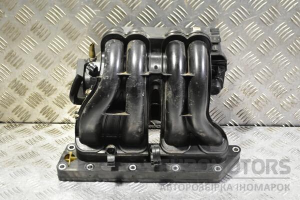 Колектор впускний пластик Fiat Doblo 1.4 16V 2010 0280611068 324941 euromotors.com.ua