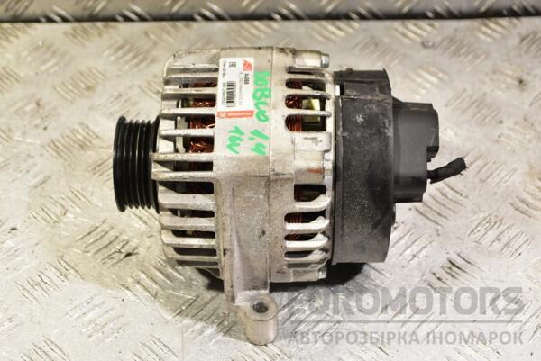 Генератор Fiat Doblo 1.4 16V 2010 324943 - 2