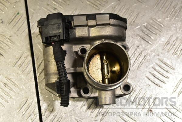 Дросельна заслінка електрична Fiat Doblo 1.4 16V 2010 0280750137 324946 - 2