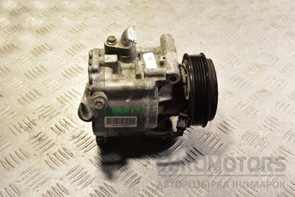 Компрессор кондиционера Fiat Doblo 1.4 8V 2000-2009 51747318 324949 - 2