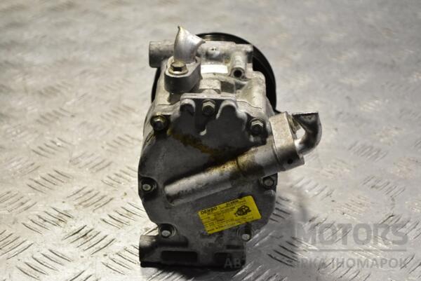 Компрессор кондиционера Fiat Doblo 1.4 8V 2000-2009 51747318 324949 - 3