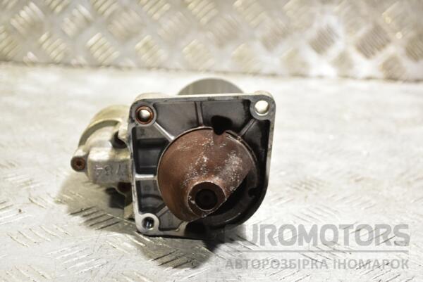 Стартер Fiat Doblo 1.4 16V 2010 0001137002 324954 - 2