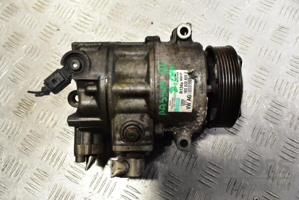 Компресор кондиціонера Audi A3 2.0tdi (8P) 2003-2012 1K0820859F 324959 - 2