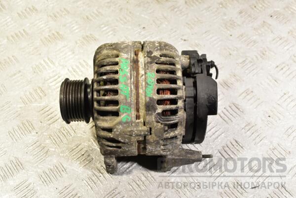 Генератор VW Bora 2.0tdi 1997-2005 0124515010 324962 - 2