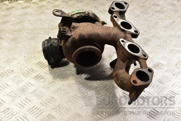 Турбіна VW Golf 2.0tdi (V) 2003-2008 03G253014H 324967 - 3
