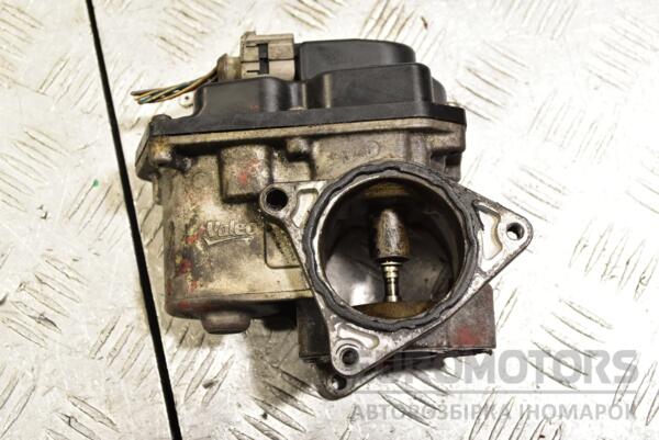 Клапан EGR электрический VW Passat 2.0tdi (B6) 2005-2010 03G131501 324971 - 2