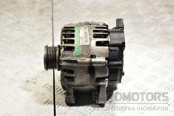 Генератор Citroen Berlingo 1.6hdi 2008 TG15C135 324995 - 2