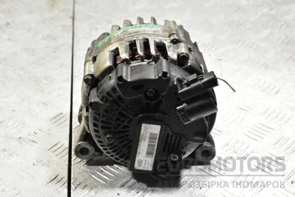 Генератор Citroen Berlingo 1.6hdi 2008 TG15C135 324995 - 3
