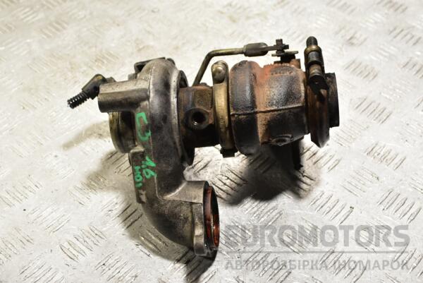 Турбина Citroen C3 1.6hdi 2009-2016 4937312100 324998 - 2