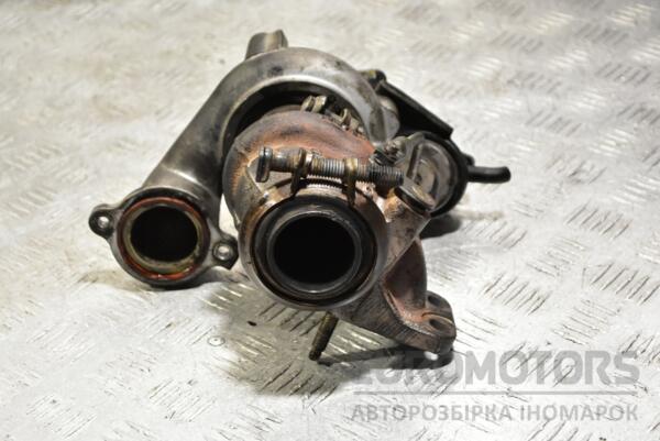 Турбина Citroen C3 1.6hdi 2009-2016 4937312100 324998 - 3