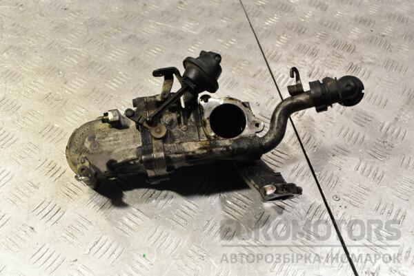 Охолоджувач ОГ (Радіатор EGR) Citroen C3 Picasso 1.6hdi 2009-2016 9PLH19206AH 325003 - 2