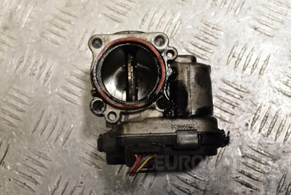 Дроссельная заслонка электрическая Citroen C3 Picasso 1.6hdi 2009-2016 9673534480 325005 - 2