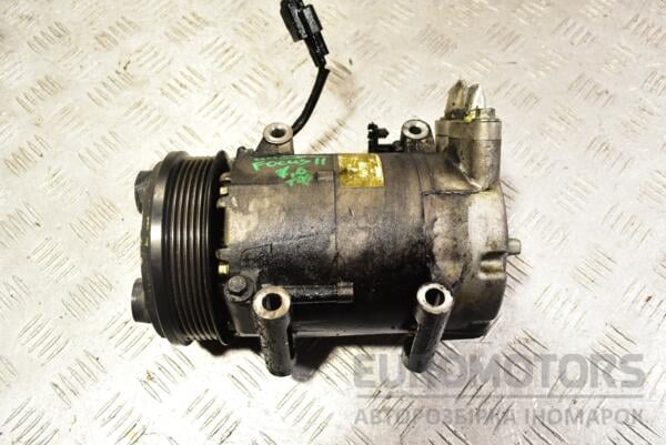 Компрессор кондиционера Ford Focus 1.6tdci (II) 2004-2011 325024 - 2