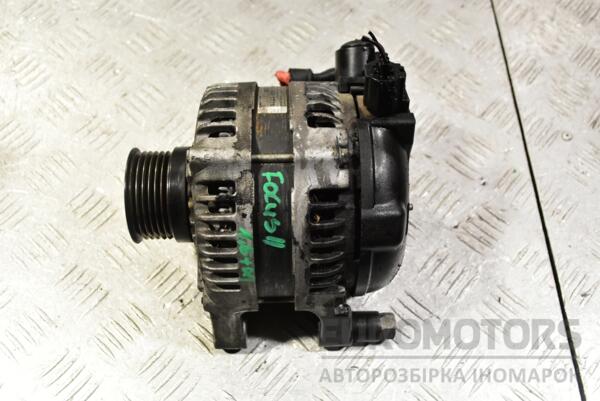 Генератор Ford Focus 1.6tdci (II) 2004-2011 DAN930 325027 - 2