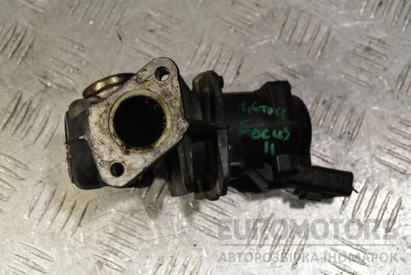 Клапан EGR електричний Ford Focus 1.6tdci (II) 2004-2011 9660276280 325030 - 2