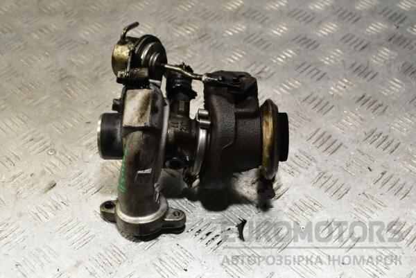 Турбина Ford C-Max 1.6tdci 2003-2010 9662371080 325032 - 2