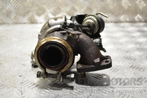 Турбина Ford C-Max 1.6tdci 2003-2010 9662371080 325032 - 3