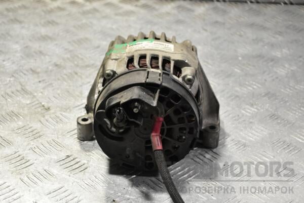 Генератор Fiat Doblo 1.4 8V 2000-2009 1022118432 325055 - 3