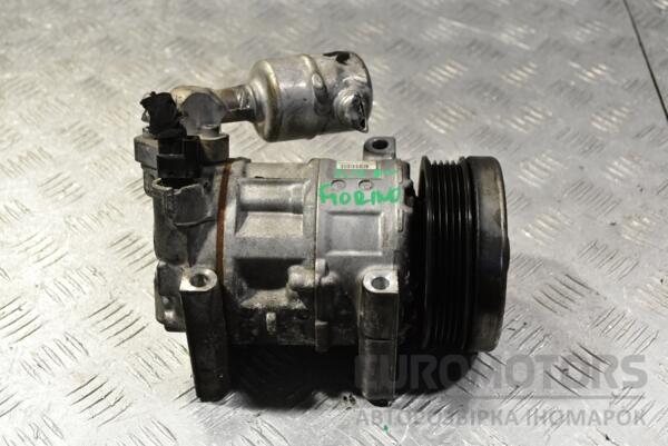 Компрессор кондиционера Fiat Qubo 1.4 8V 2008 55194880 325058 - 2
