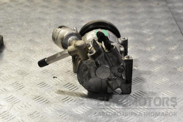 Компрессор кондиционера Fiat Qubo 1.4 8V 2008 55194880 325058 - 3