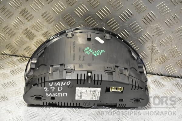Панель приборов Mercedes Viano 2.2cdi (W639) 2003-2014 A6394464121 325066 - 2