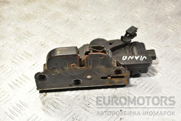 Замок крышки багажника электр 4 пина Mercedes Vito (W639) 2003-2014 A6397401635 325070 - 2