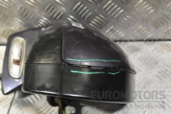 Дзеркало ліве електр 14 пінів (дефект) Citroen C4 Picasso 2007-2014 96850509XT 325075 - 3