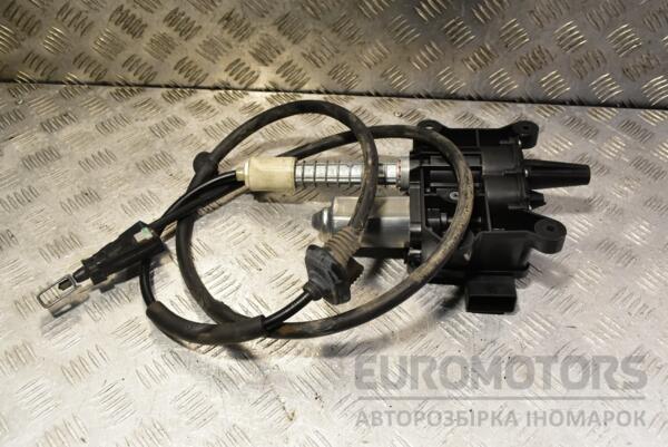 Ручник електронний стоянкового гальма Citroen C4 Picasso 2007-2014 9673081780 325078 - 2