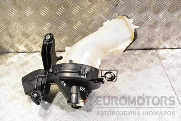 Моторчик пічки задній правий Citroen C4 Picasso 2007-2014 9688094880 325086 - 2
